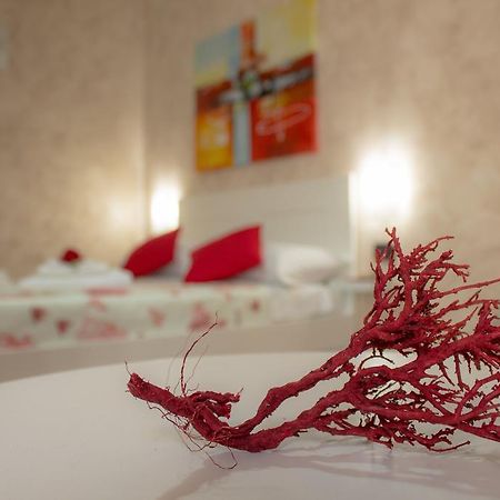Corallia Apartment Syracuse Phòng bức ảnh