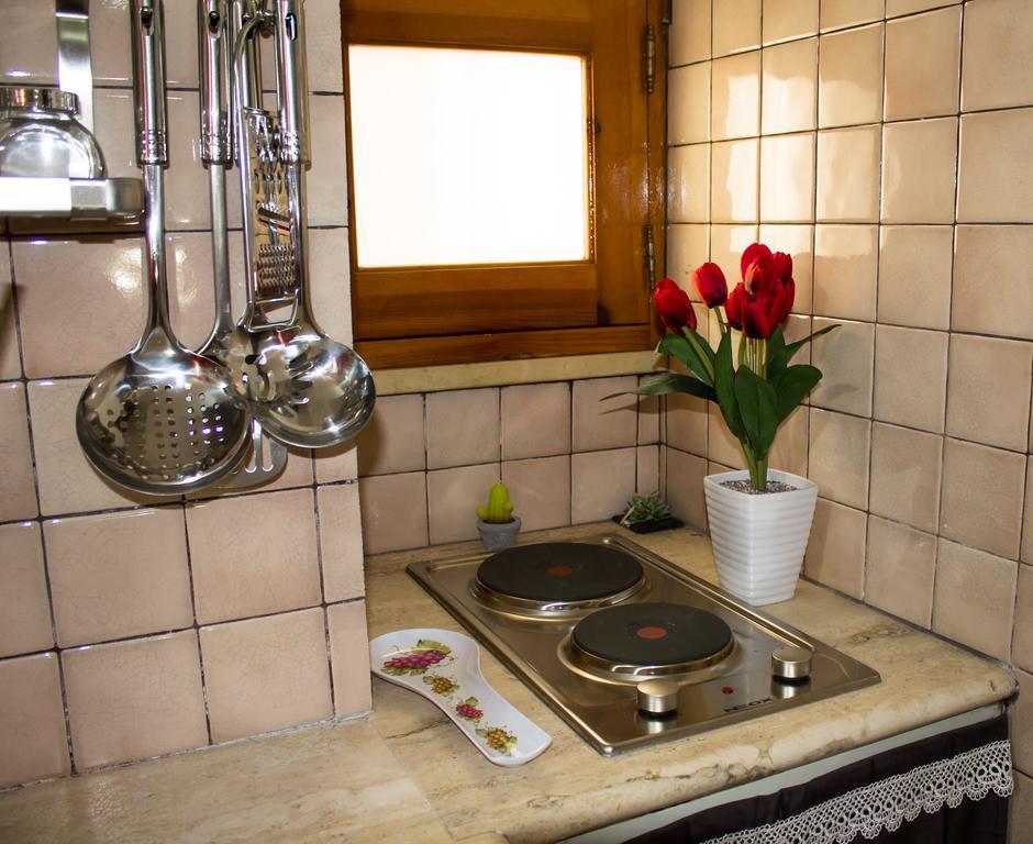 Corallia Apartment Syracuse Ngoại thất bức ảnh